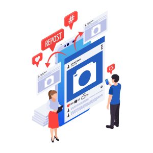 محدودیت‌های الگوریتم اینستاگرام